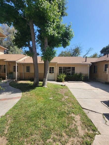 Building Photo - 7254 Allott Ave