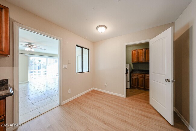 Building Photo - 6539 E Arbor Ave