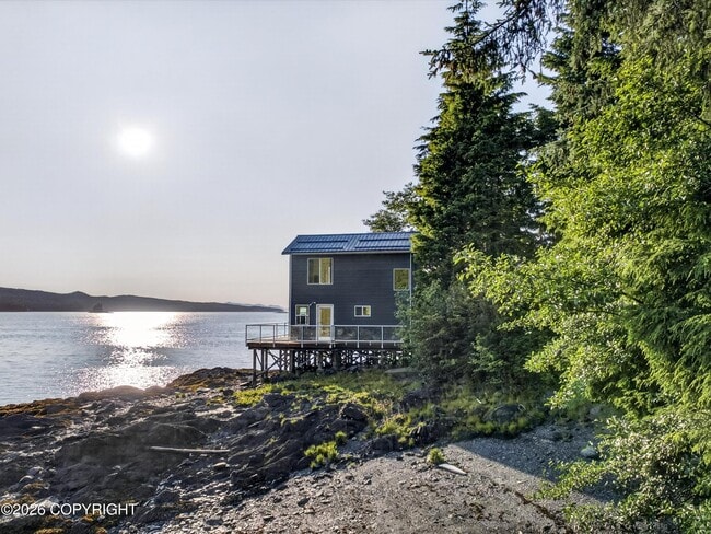 Building Photo - 5751 N Tongass Hwy