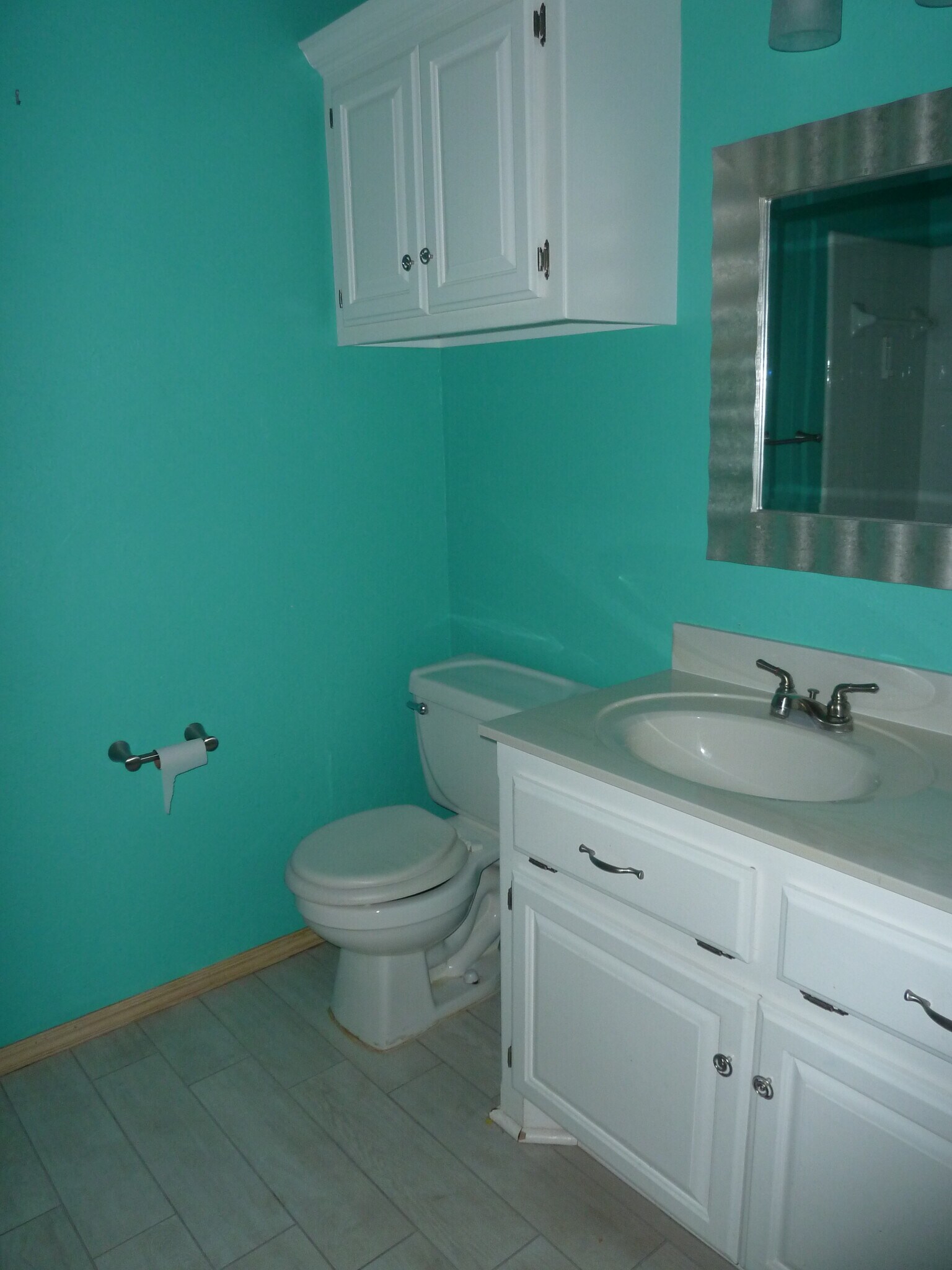 bathroom 1 - 505 NW 174th St