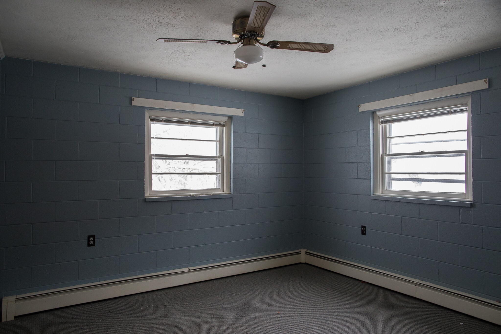 Bedroom 2 - 1399 North Carolina Hwy 105 Bypass
