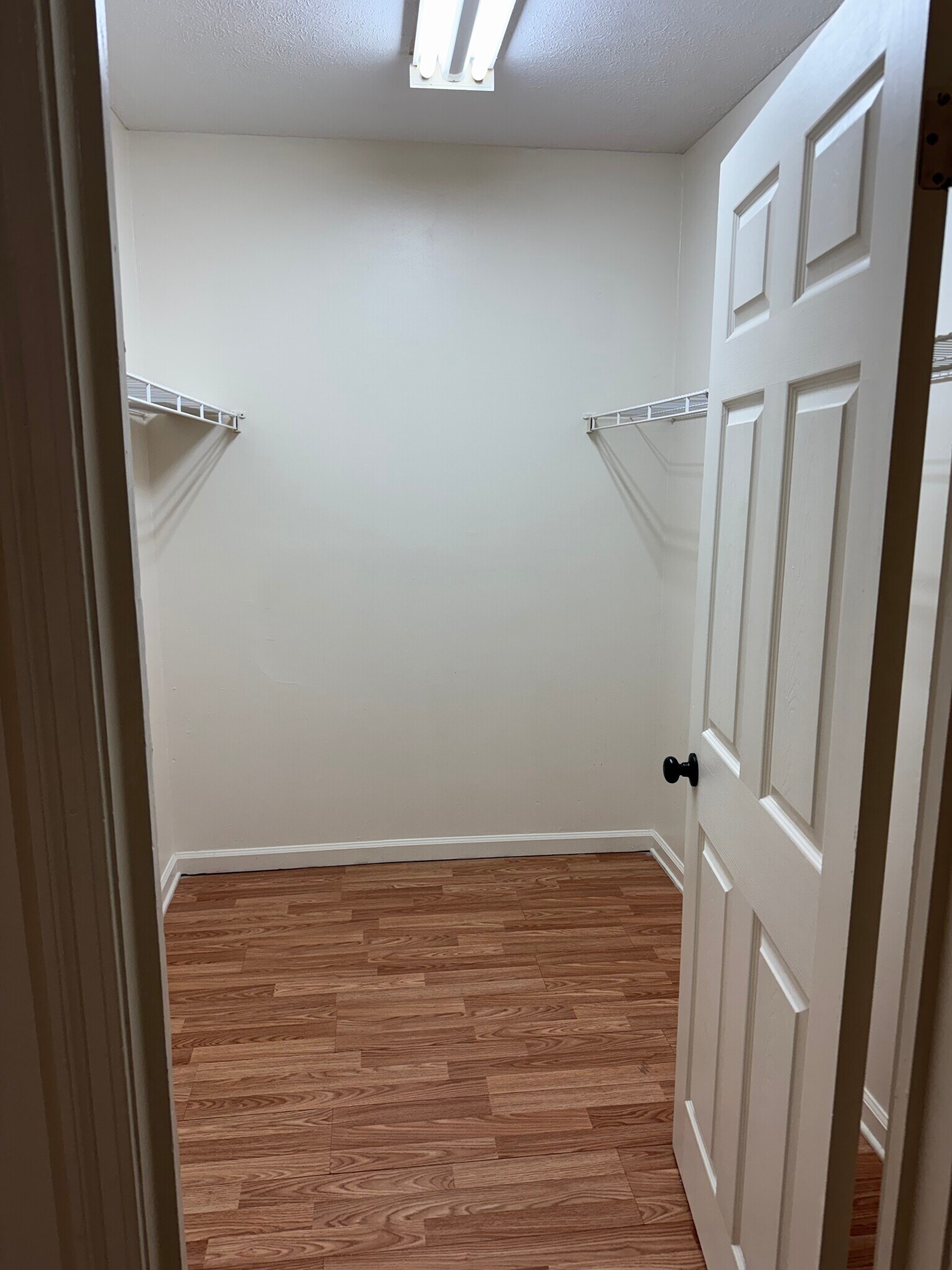 Master closet - 414 E 2nd St