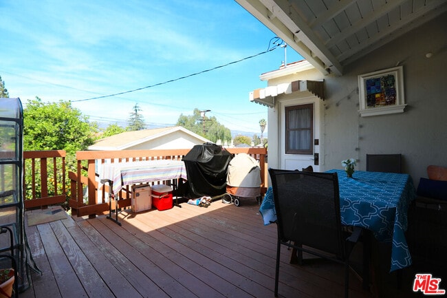 Building Photo - 87 W Glenarm St