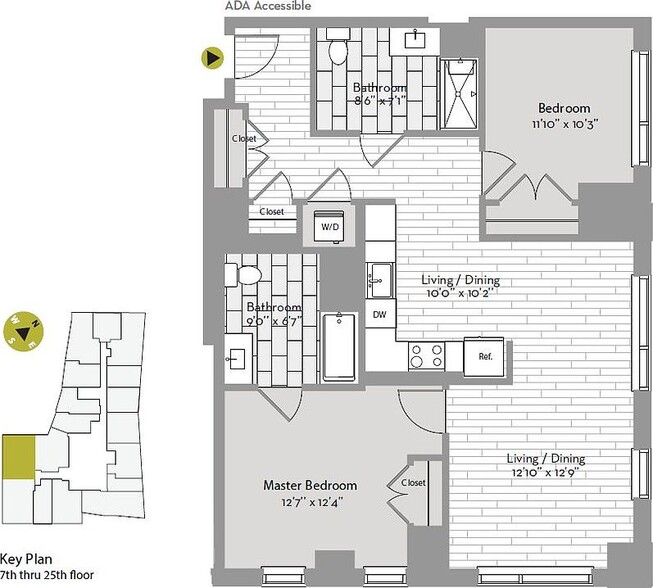 Building Photo - 665 Washington St