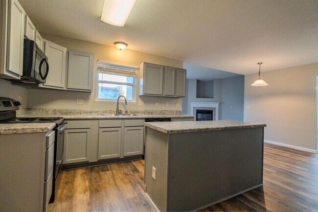 Building Photo - 2961 Keannen St