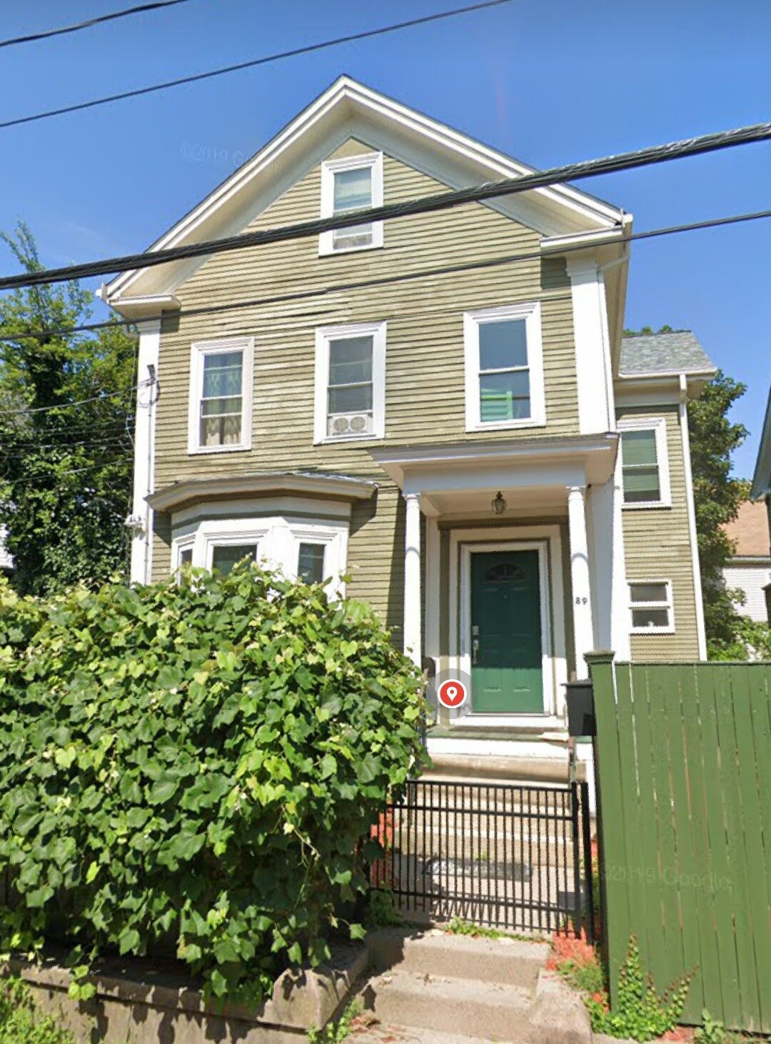 Building Photo - 89 Walden St