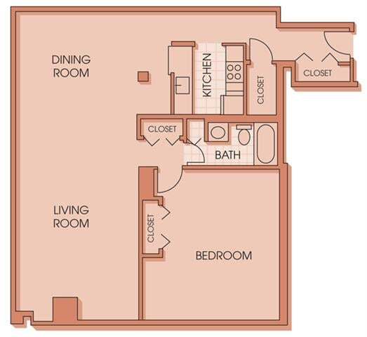 Floorplan - KBL