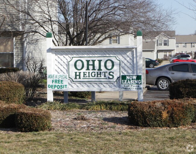 Ohio Heights 224 Cedar Hts Circleville OH 43113 Apartment Finder