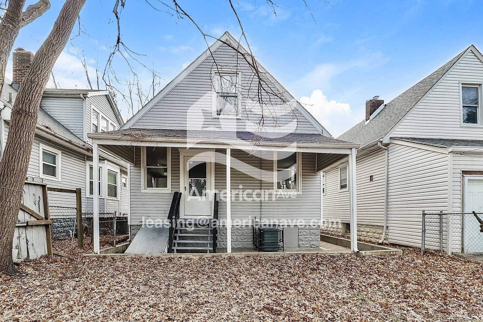 Building Photo - 2309 Date St