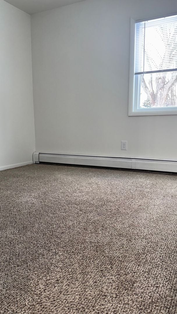 Building Photo - Upper 2-Bedroom | Brand New Updates & Heat Included!