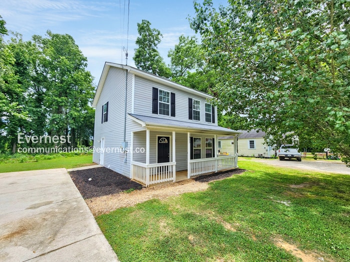 Primary Photo - 1005 S Madison Ave