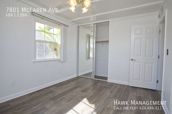 Building Photo - 7801 McLaren Ave