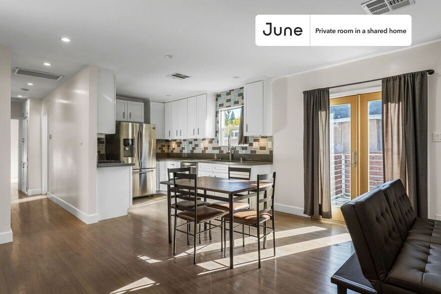 Building Photo - Room in Shared 4 bed/2 bath home