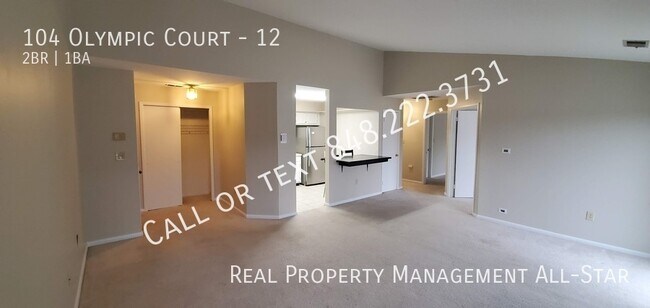 Building Photo - 104 Olympic Ct