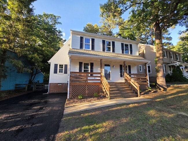 Building Photo - 6152 Stockade Dr