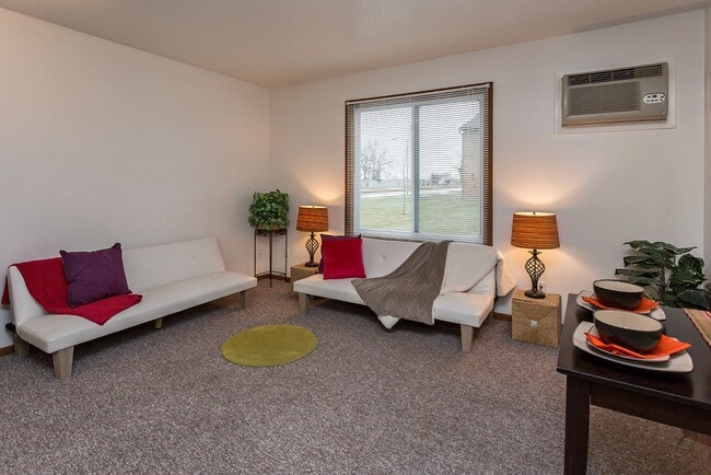 Interior Photo - Indianola Park II Apartments