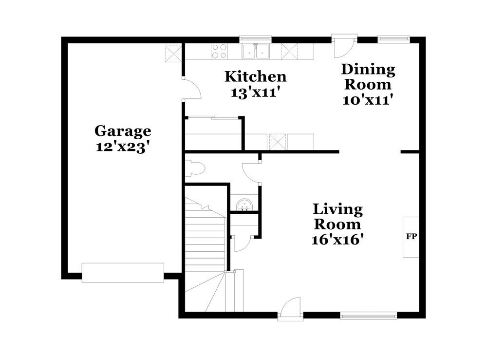 Building Photo - 916 Clover Gap Dr