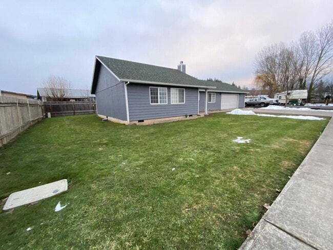 Building Photo - Application Pending - 3 Bedroom House For Rent In Odell