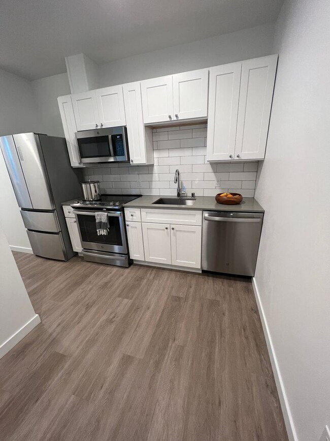 Interior Photo - Union Apartments
