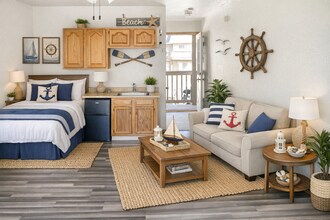 Building Photo - Condo for rent