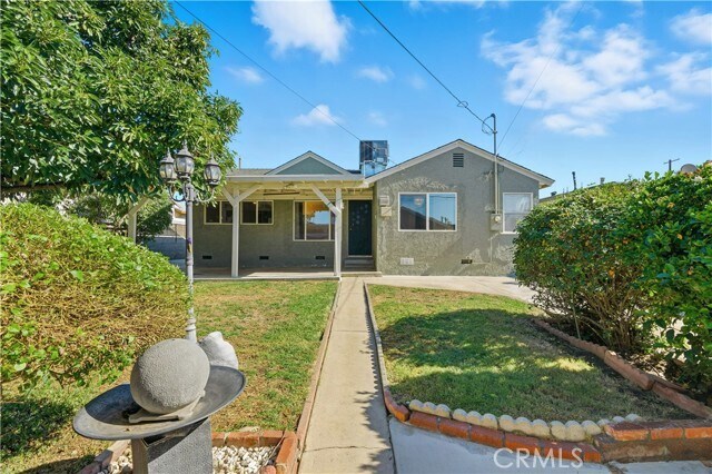 Building Photo - 9859 Arleta Ave