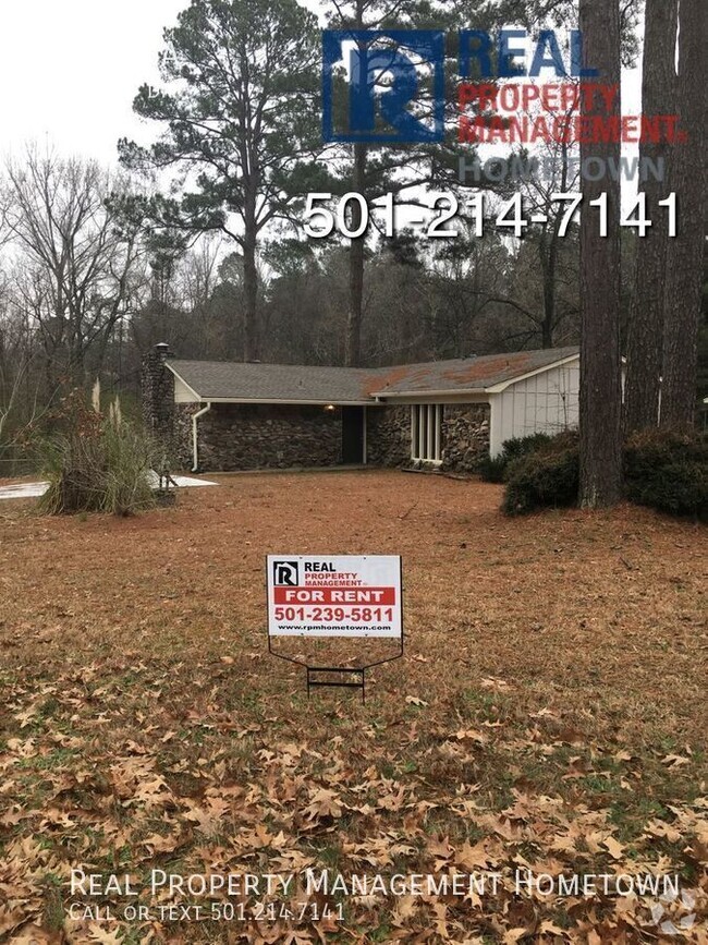 Building Photo - Beautiful 3-BR 2-BA home right off Alcoa i...