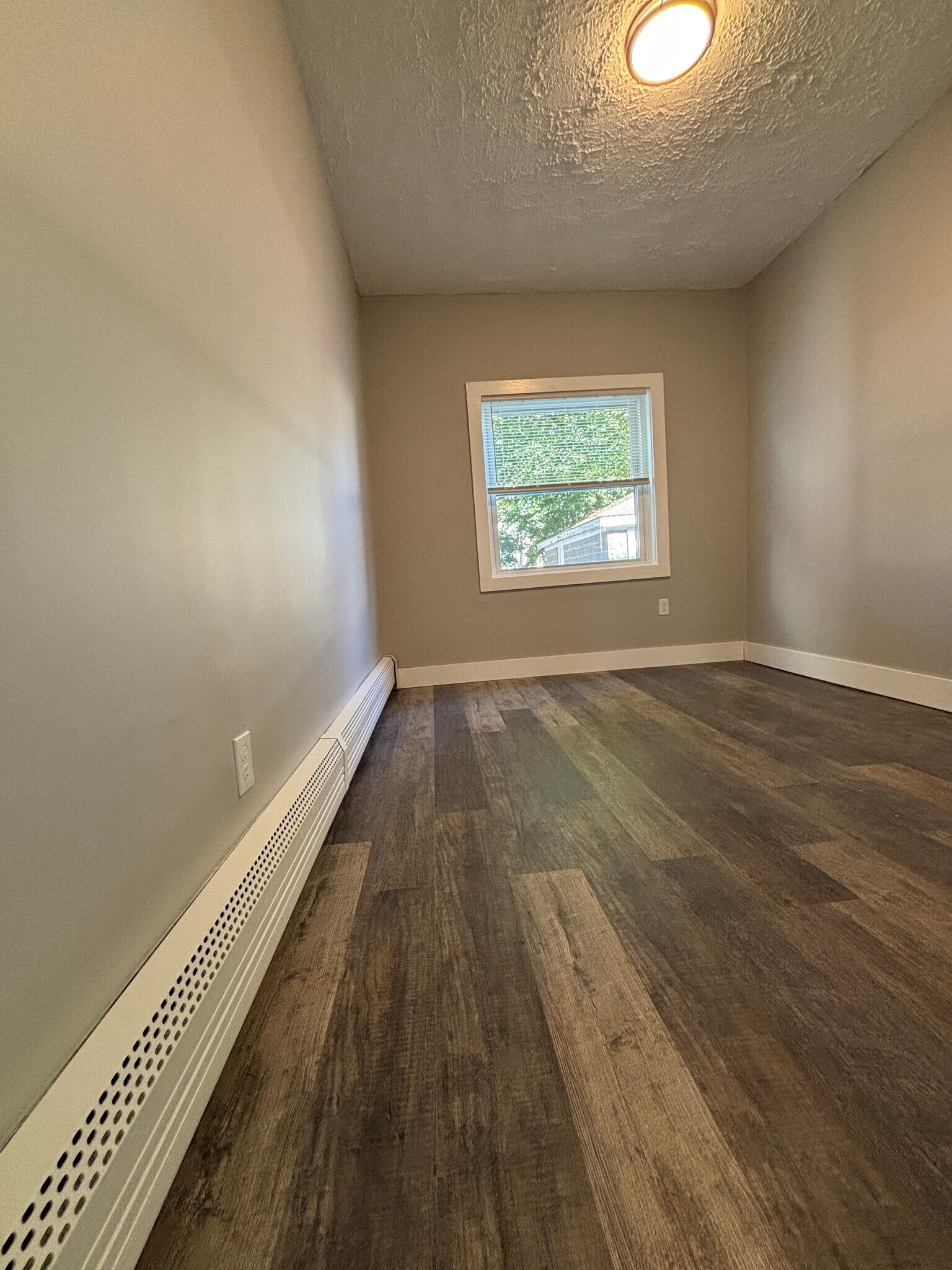 Spare Bedroom - 82 North St