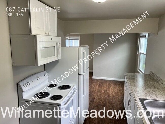 Building Photo - 687 Catterlin St NE