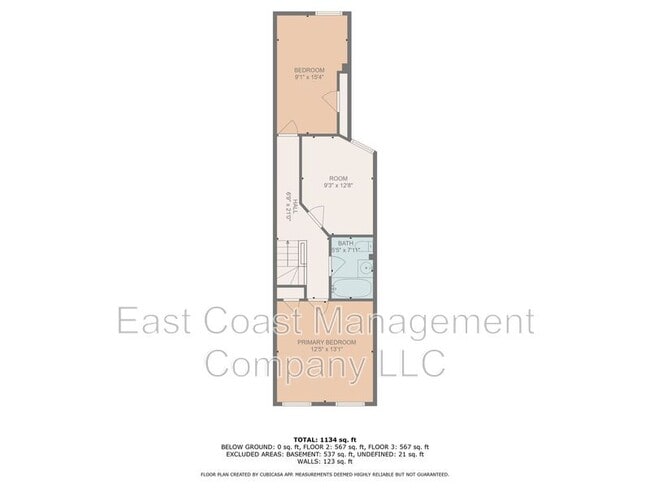Building Photo - 2419 McCulloh St