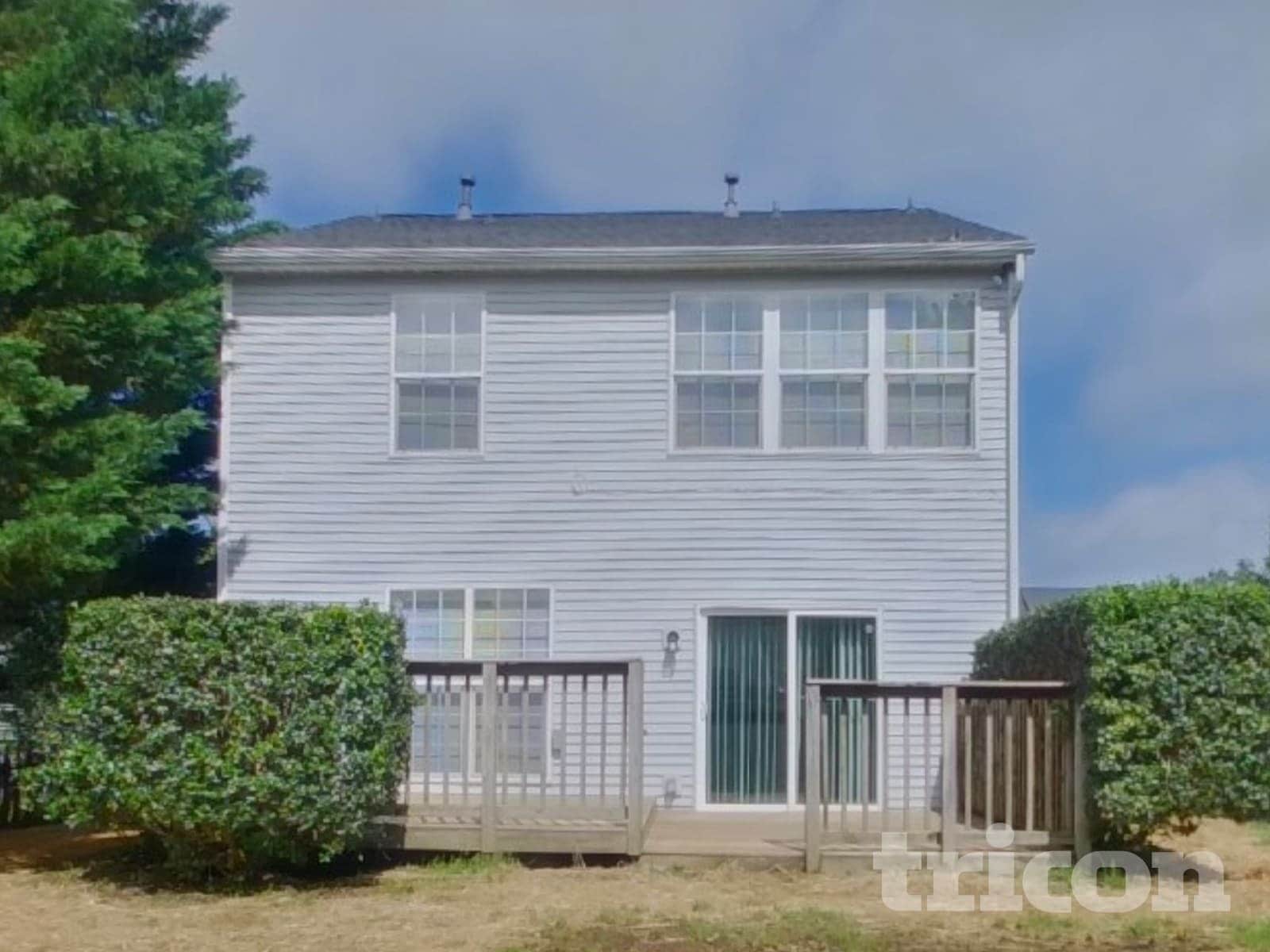 Building Photo - 10816 Rumson Ct