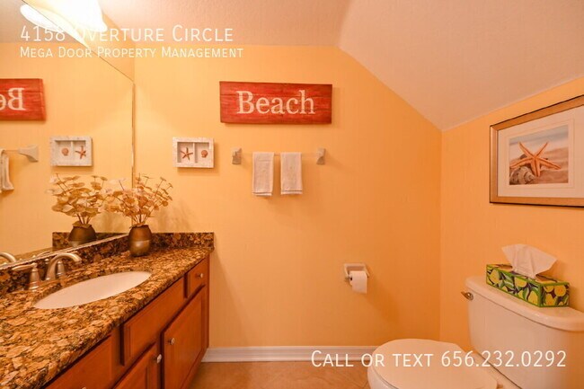 Building Photo - 4158 Overture Cir