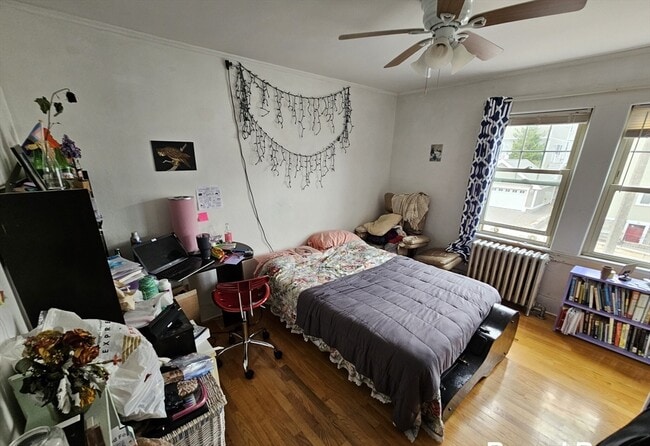 Building Photo - 58 Winship St