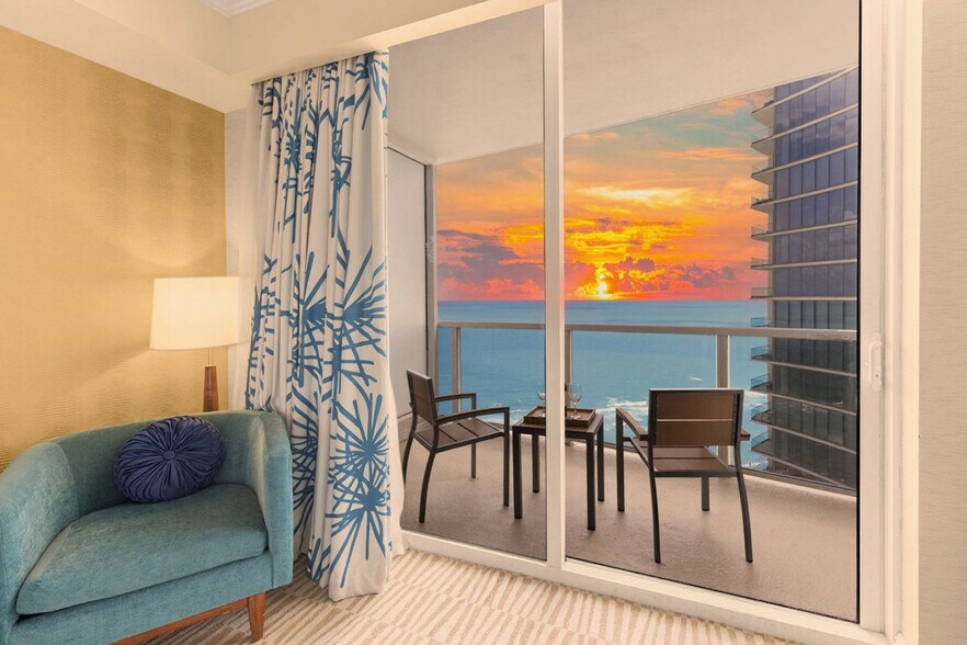 Building Photo - 18001 Collins Ave