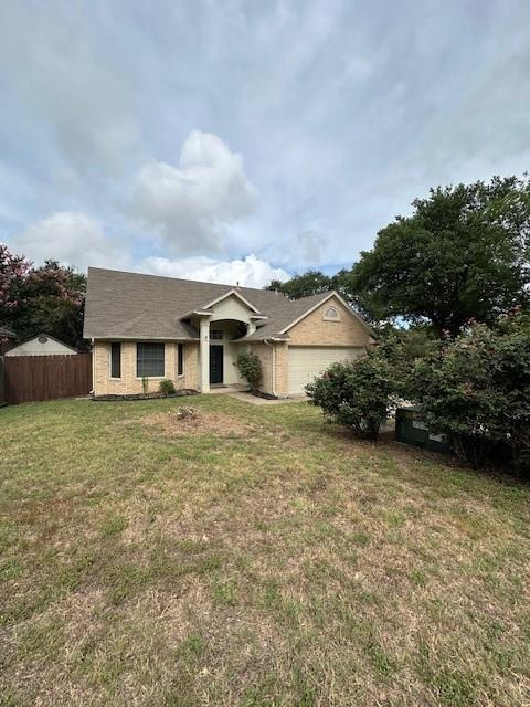 Building Photo - 1901 Overland Dr