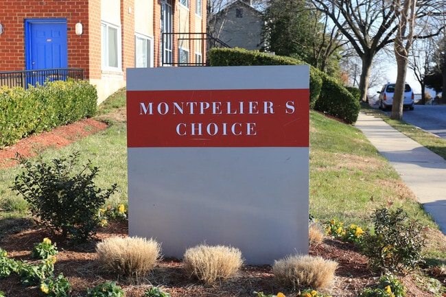 Building Photo - Montpelier's Choice