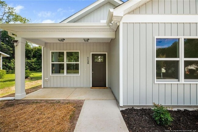 Building Photo - 1130 N Fayetteville Ave