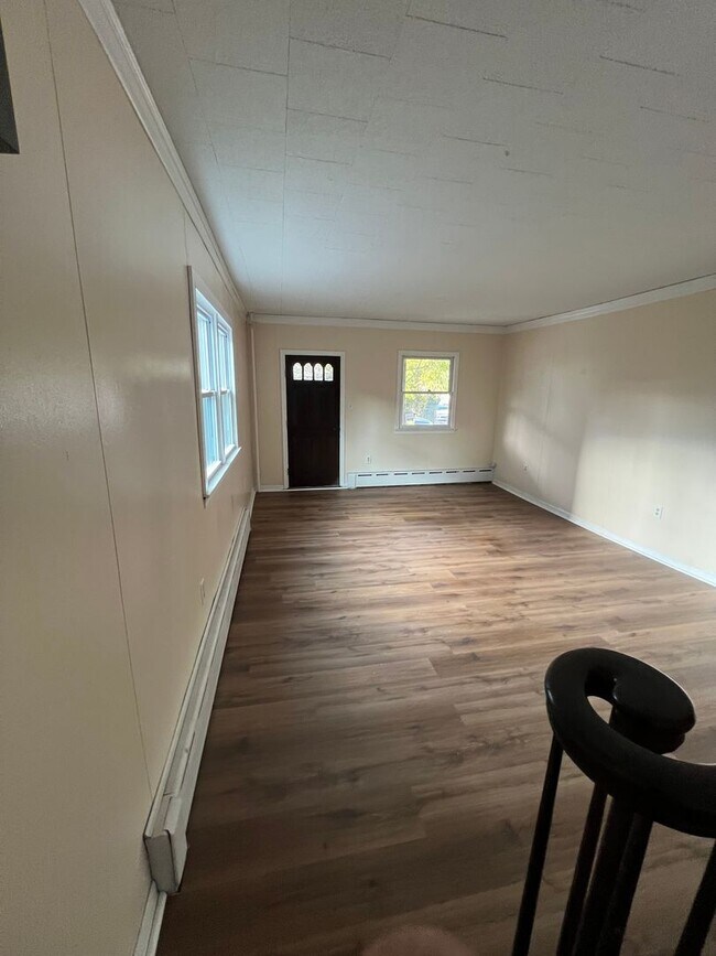 Building Photo - 1742-1744 Wayne Ave