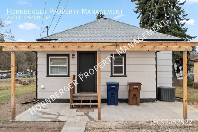 Building Photo - 2623 E. Seventh Ave-