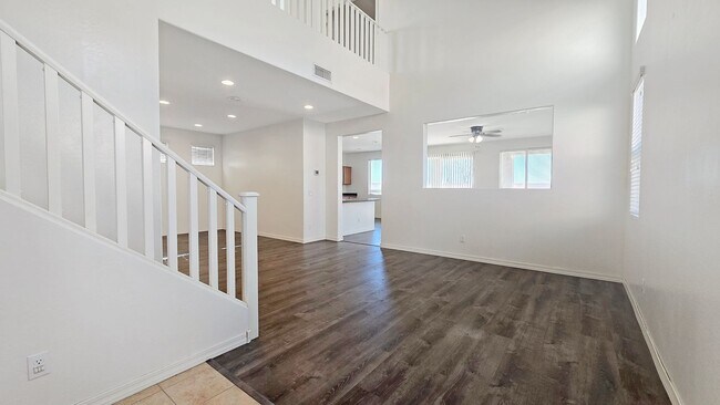 Building Photo - Blue Horizons community near Goodyear!