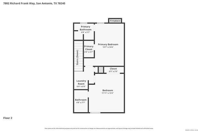 Building Photo - 7802 Richard Frank Way