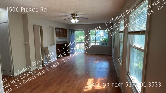 Building Photo - 1506 Pierce Rd