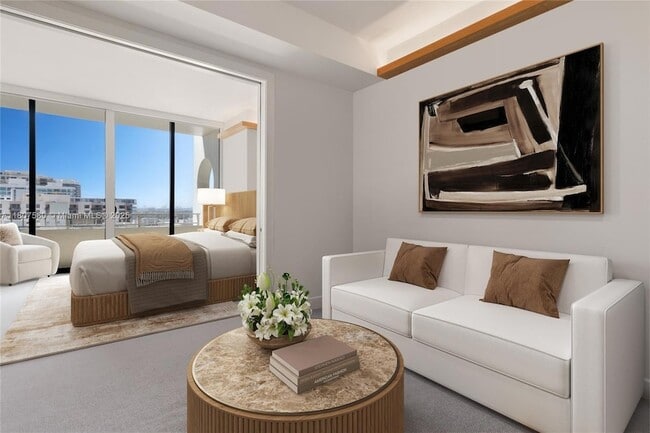 Building Photo - 10205 Collins Ave