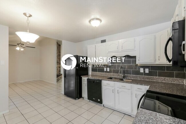 Building Photo - 4 Bedroom Pet-Friendly Home in Mesquite, T...