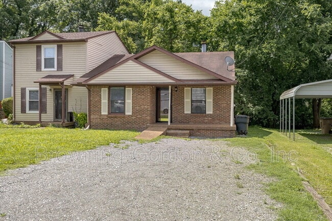 Building Photo - 3332 Oak Trees Ct
