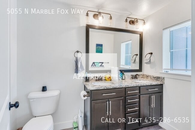 Building Photo - 5055 N Marble Fox Way