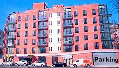 Building Photo - 60-70 Woodhaven Blvd