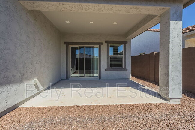 Building Photo - 17831 W Encinas Ln