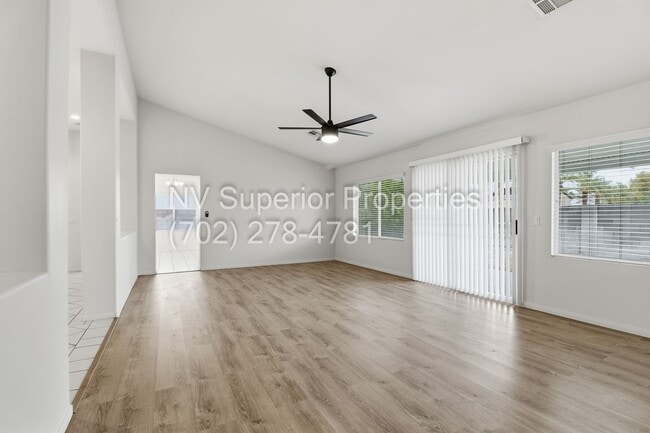 Building Photo - NW!! Single Story!!! 3 Car Garage!!  2 Masters!!! Low Maintenance desert landscape front yard!!  ...