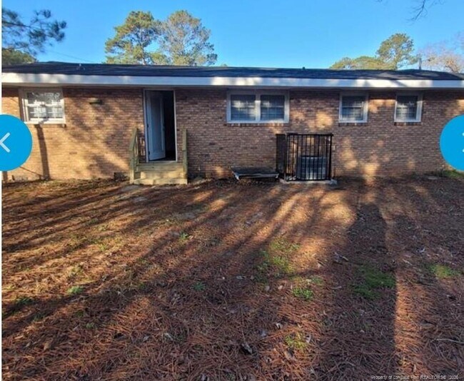 Building Photo - 2906 Brinkley Dr