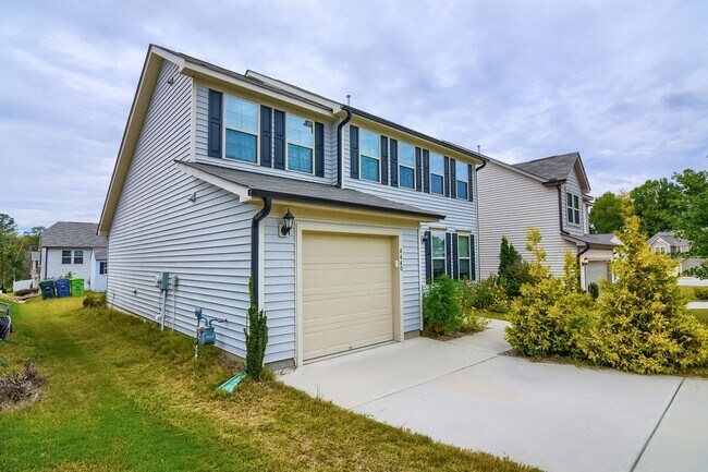 Building Photo - 4440 Lord Mario Ct